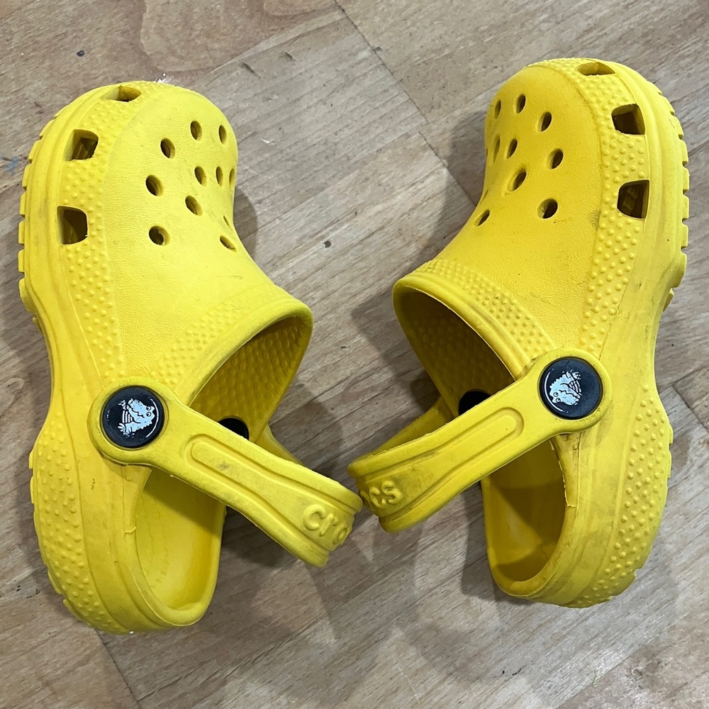 Crocs Sandals - Picture 6 of 10
